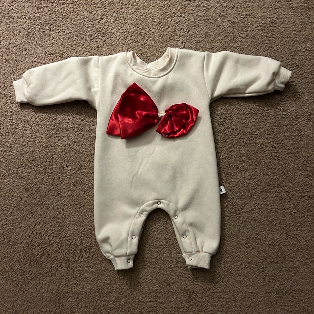 Baby jumper